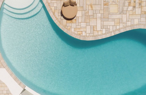 Agios Ioannis Villa | Chef included by Fantasia Villas: Sunset Villa