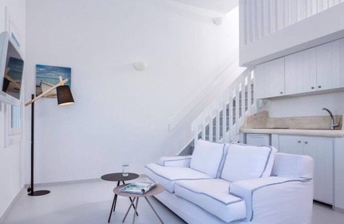 Agios Ioannis Villa | Chef included by Fantasia Villas: Genesis Villa 9 bedrooms