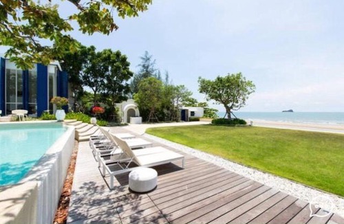 Khao Tao Apartment | Chelona Hua Hin E505