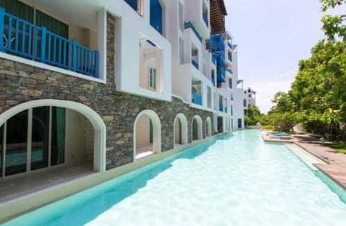 Khao Tao Apartment | Chelona Hua Hin E505