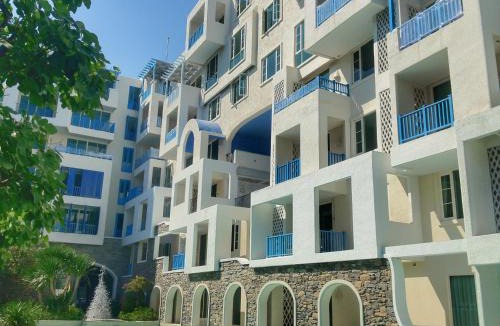Khao Tao Apartment | Chelona huahin beachfront condominium