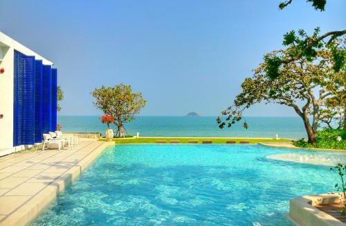 Khao Tao Apartment | Chelona huahin beachfront condominium