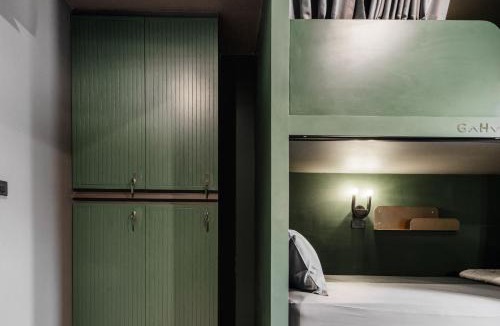 Din Daeng Hostel | Cher Hostel Bangkok