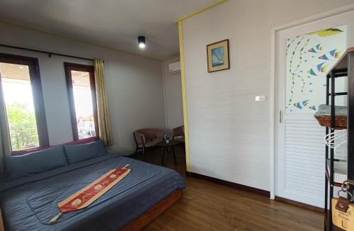 Ko Libong House | Cherlyn Homestay เฌอลินน์โฮมสเตย์ เกาะลิบง