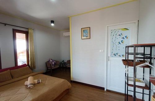 Ko Libong House | Cherlyn Homestay เฌอลินน์โฮมสเตย์ เกาะลิบง