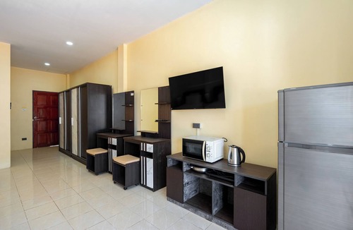 Rawai Apartment | Chernin Apartment Suites, Rawai