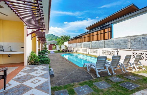 Rawai Apartment | Chernin Apartment Suites, Rawai