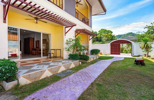 Rawai Apartment | Chernin Apartment Suites, Rawai