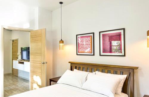 Ban Tai Hotel | Chez Bure - Bure Homestay
