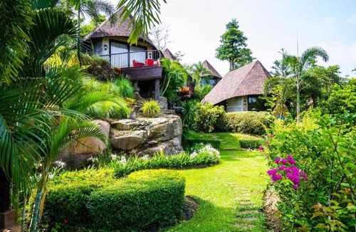 Wang Nam Khiao Resort | Chez Piera Resort