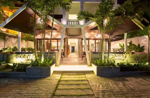 Taphul Village Area Hotel | Chhouy Vathna Angkor Boutique
