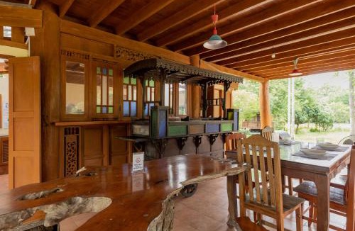 Mae Rim House | Chiang Mai All Season