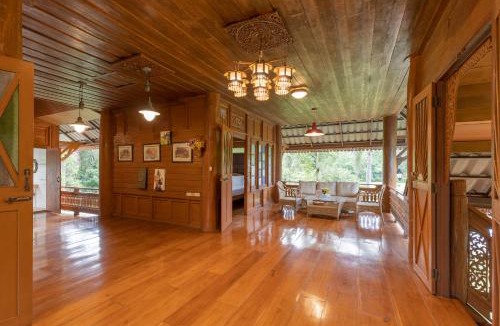 Mae Rim House | Chiang Mai All Season