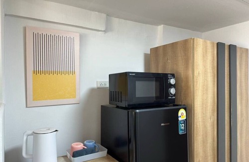 Huay Kaew Apartment | Chiang Mai Charm in the city