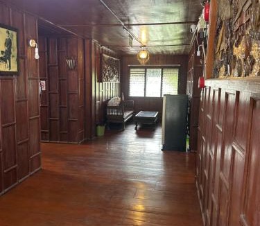 Hai Ya House | Chiang Mai Slow time