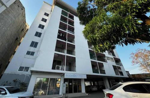 Samut Sakhon Apartment | Chiang Mai view place