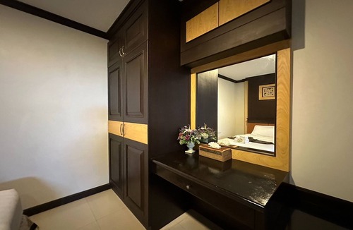 Chiang Rai Hotel | Chiang Rai Grand Room Hotel