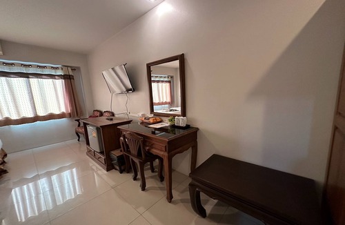 Chiang Rai Hotel | Chiang Rai Grand Room Hotel