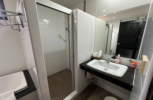 Chiang Rai Hotel | Chiang Rai Grand Room Hotel
