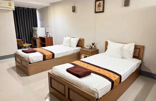 Chiang Dao Hotel | Chiangdaoinn hotel