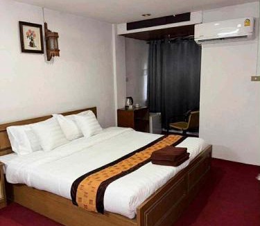 Chiang Dao Hotel | Chiangdaoinnhotel โรงแรมเชียงดาวอินน์