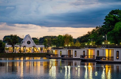 Doi Luang Resort | Chiangrung Park