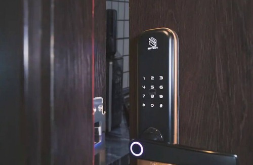 Chamkar Mon Apartment | Chic 1-bedroom apartment with AC, WiFi in awesome Phnom Penh