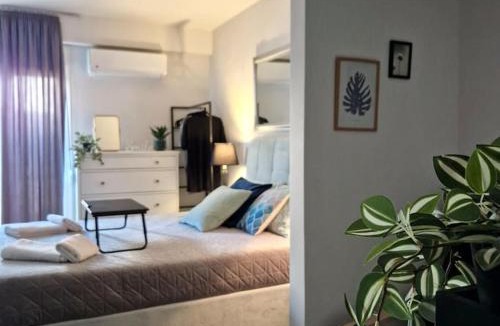 Kerameikos Apartment | Chic apt near Acropolis - Avdi square