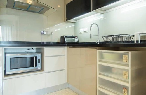 Ploenchit Apartment | Chic&Cozy,BTS Pleonchit,FreeRooftop Pool