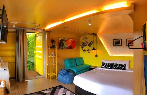 Khaem Son Hotel | Chick Resort Khao Kho