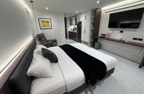 Nimman Apartment | Chill Chill at nimman Rm 402