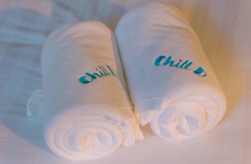 Nai Muang Hotel | Chill D Resort