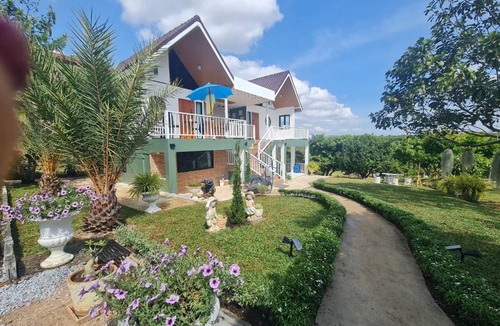 Pak Chong House | Chill House