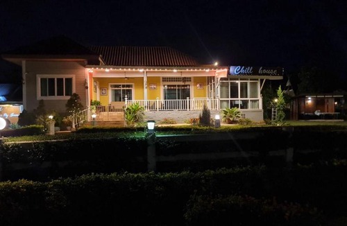 Pak Chong House | Chill House