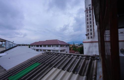 Chang Moi Hostel | Chill inn