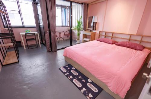 Chang Moi Hostel | Chill inn