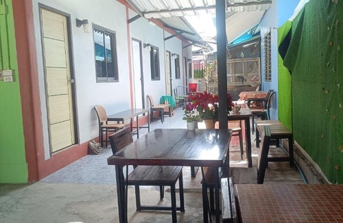 Cherngtalay House | Chill land house
