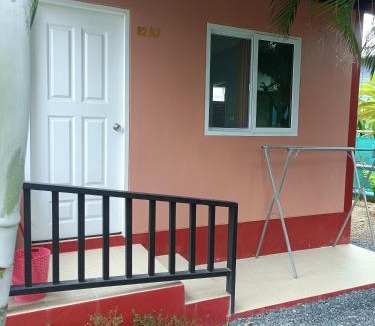 Cherngtalay House | Chill land house