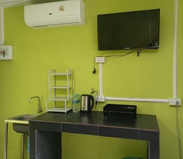 Cherngtalay House | Chill land house