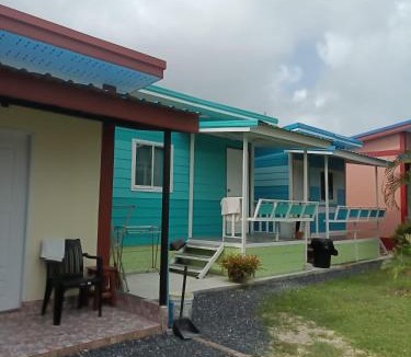 Cherngtalay House | Chill land house