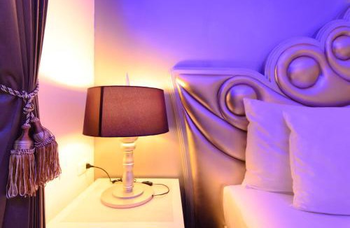 Ban Phan Thom Hotel | Chillax Resort