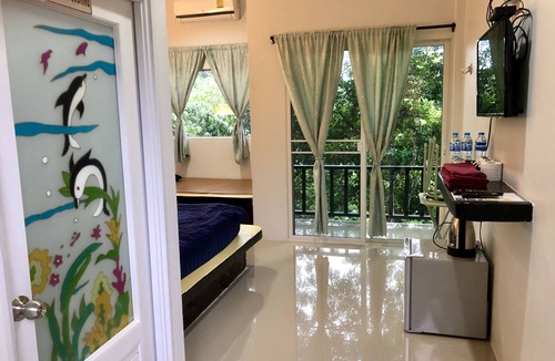 Sangkhla Buri Hotel | Chillchill