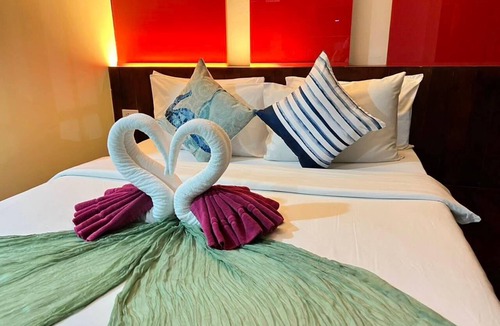 Patong Hotel | Chilli Salza Patong