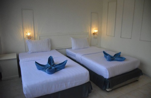 Patong Hotel | Chilli Salza Patong