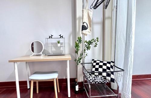 Chakkrawat Villa | Chinatown Thai Style 2BR TownHouse,Near MRT&Pier