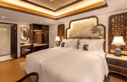 Huay Kaew Hotel | CHINO at Nimman Luxury Boutique Hotel