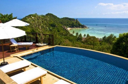 Koh Tao Hotel | Chintakiri Resort
