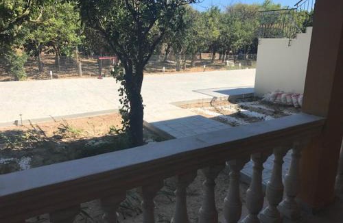 Chios Town Apartment | Chios Kampos Apartments