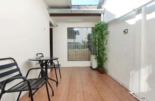 Songkhla Villa | ChiShi House Songkhla