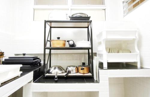 Songkhla Villa | ChiShi House Songkhla